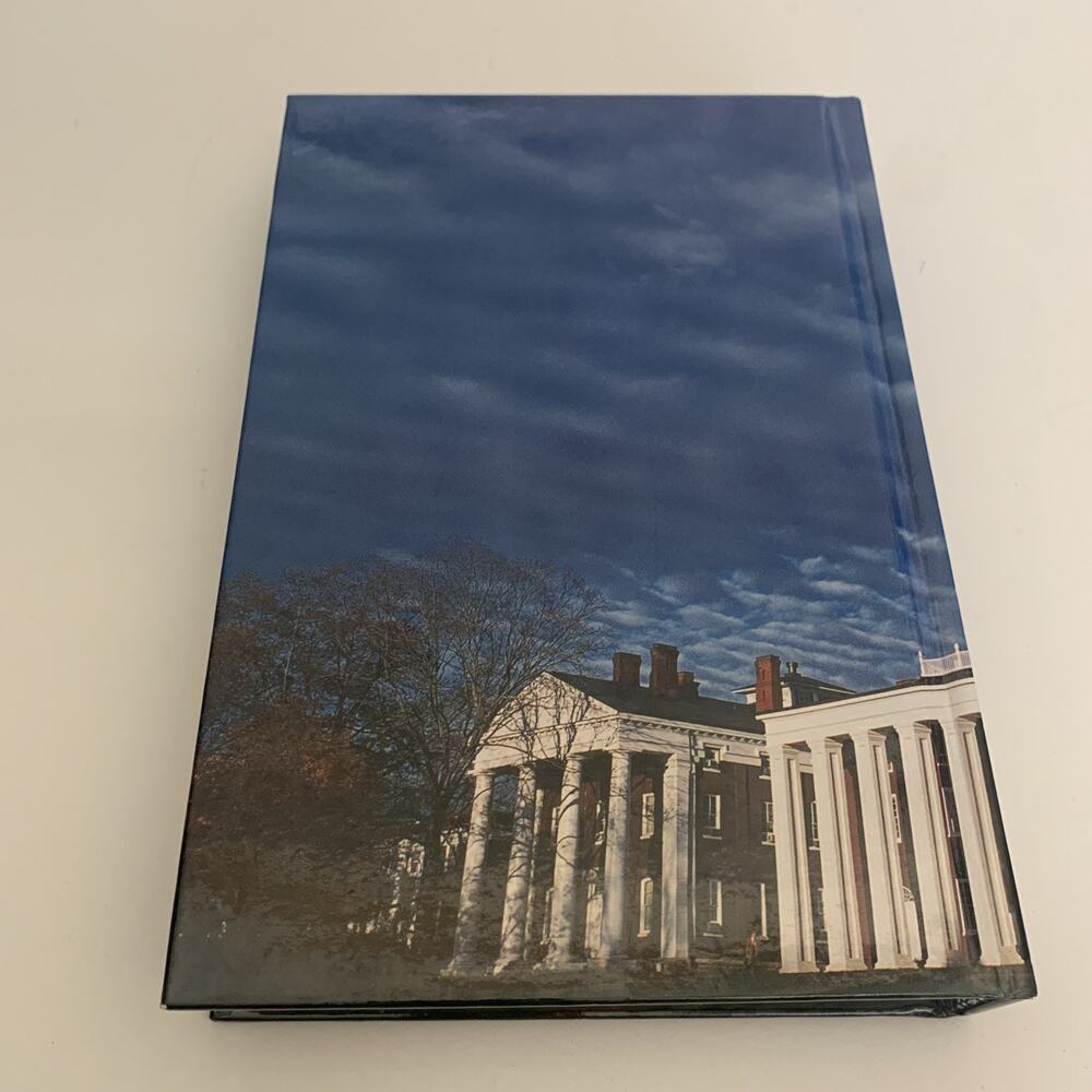 Washington And Lee University 1749-2005 Alumni Directory Hardcover LEXINGTON VA - Picture 2 of 12